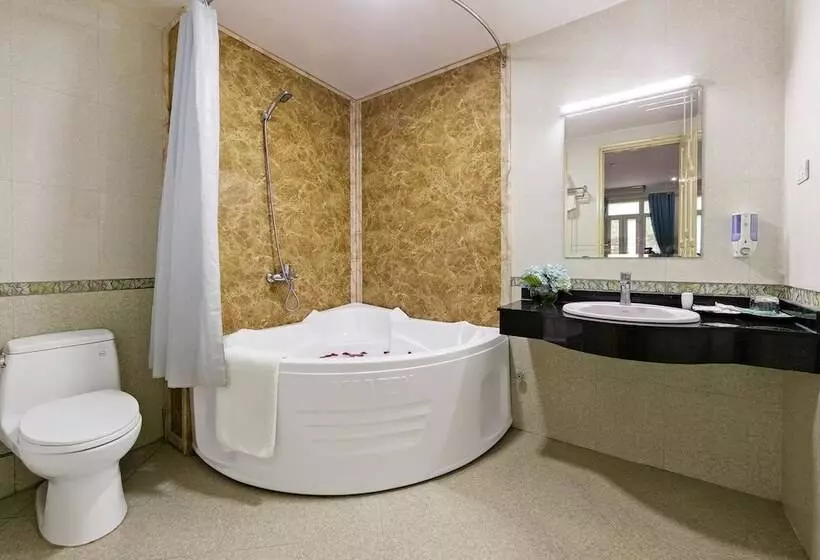 Fotos del hotel Diamond Legend:  17