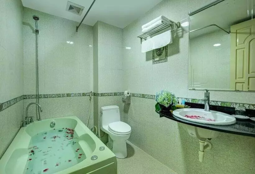 Fotos del hotel Diamond Legend:  7