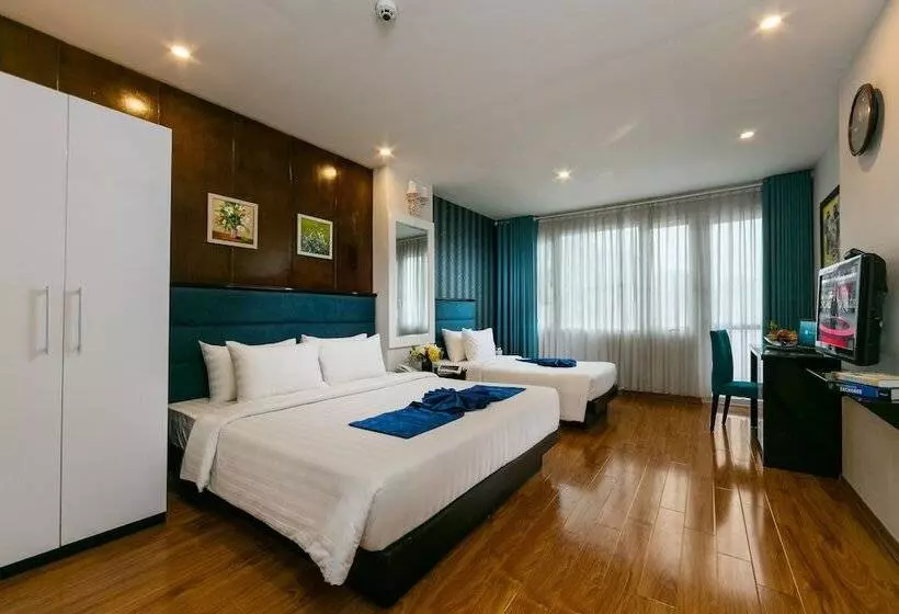 Fotos del hotel Diamond Legend:  15