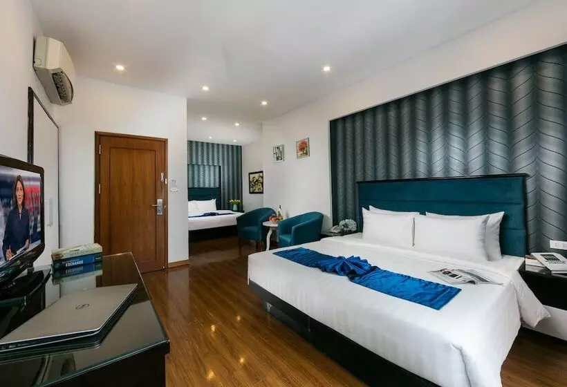 Fotos del hotel Diamond Legend:  10