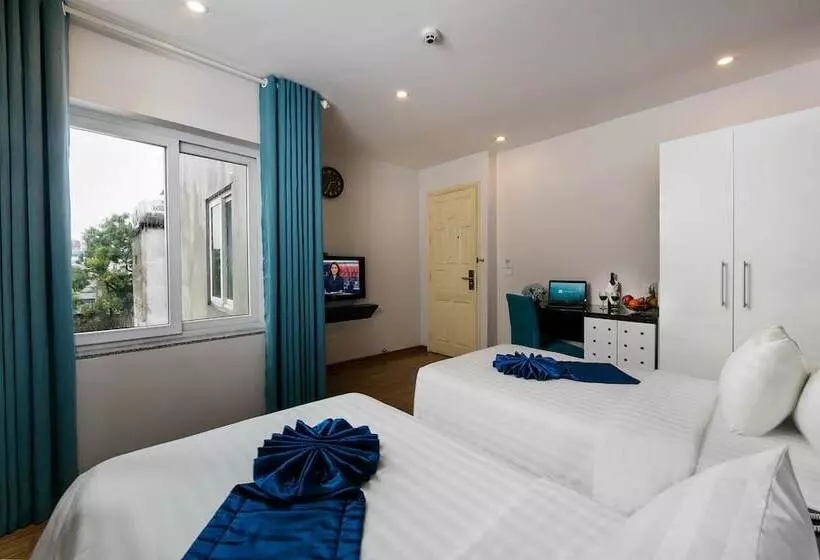 Fotos del hotel Diamond Legend:  18