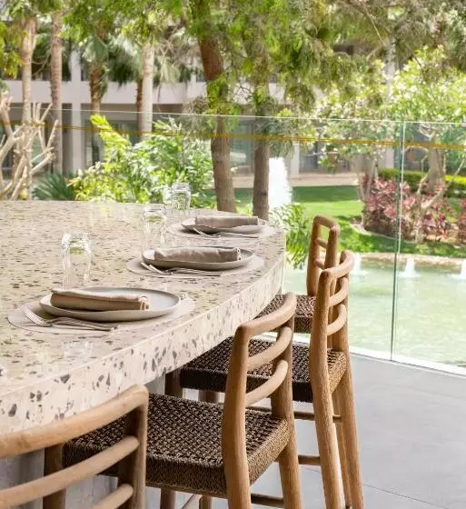 Fotos del hotel Dusit Thani Lakeview Cairo:  7