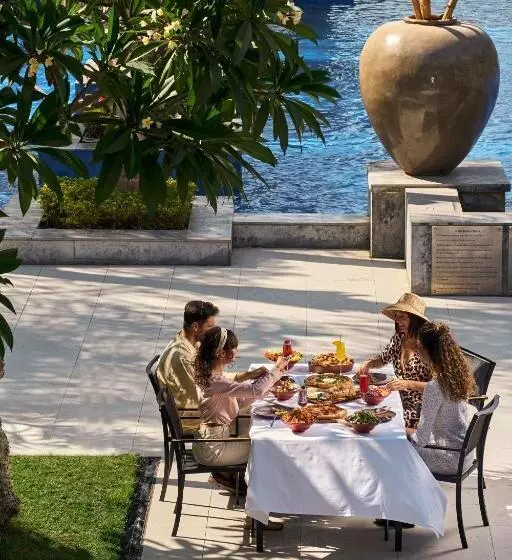 Fotos del hotel Dusit Thani Lakeview Cairo:  18