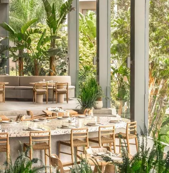 Fotos del hotel Dusit Thani Lakeview Cairo:  21