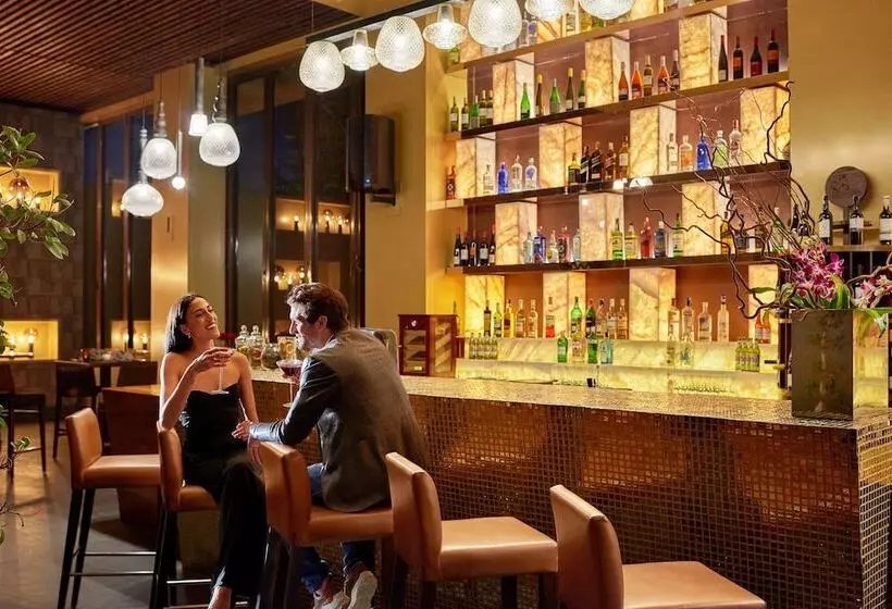 Fotos del hotel Dusit Thani Lakeview Cairo:  5