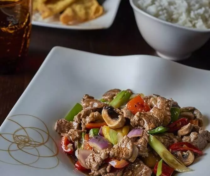 Fotos del hotel Dusit Thani Lakeview Cairo:  20