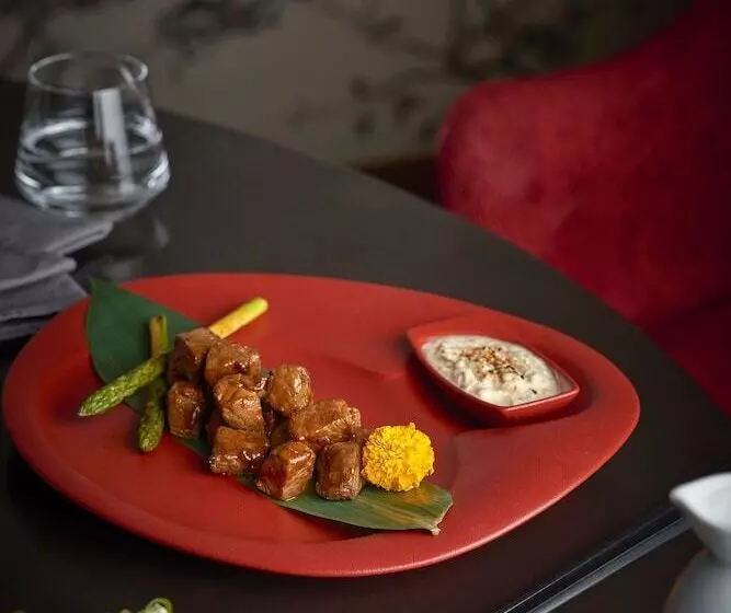 Fotos del hotel Dusit Thani Lakeview Cairo:  23