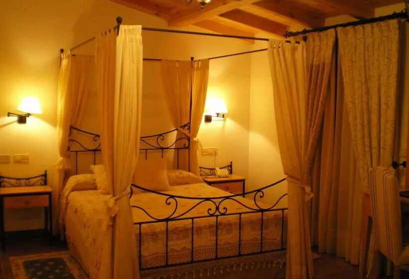 Fotos del hotel El Curro:  5