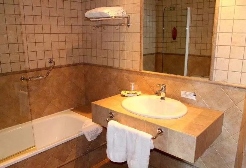 Fotos del hotel El Curro:  2