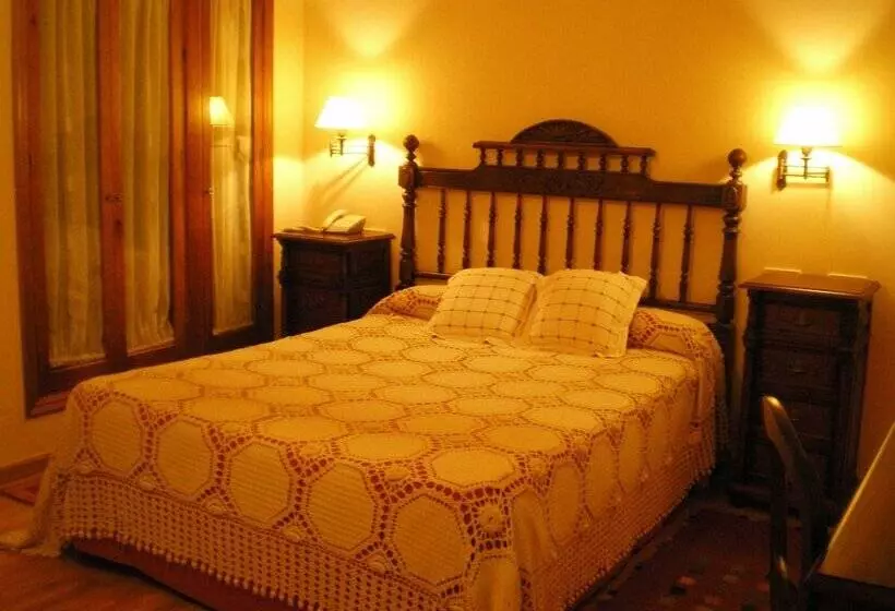 Fotos del hotel El Curro:  6