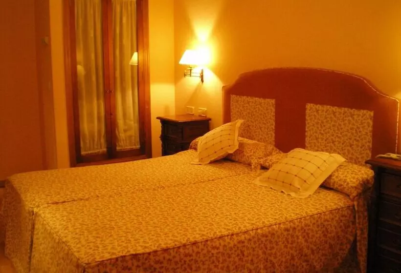 Fotos del hotel El Curro:  1