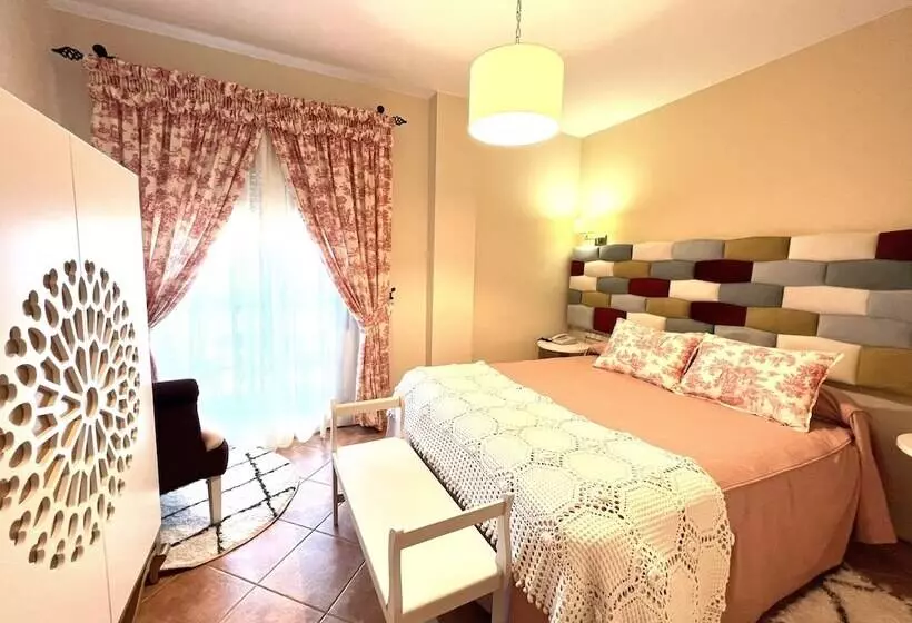 Fotos del hotel El Curro:  9