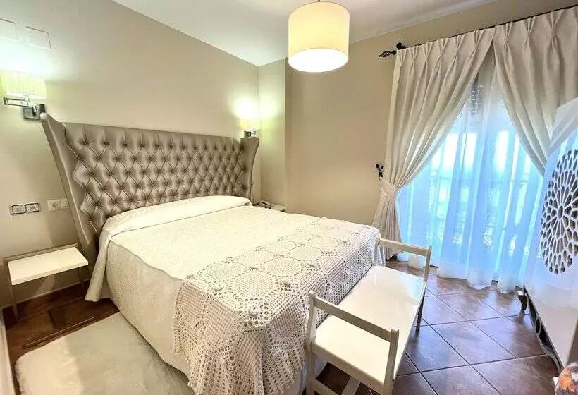 Fotos del hotel El Curro:  15