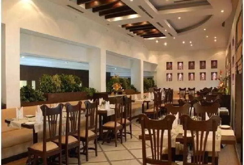 Fotos del hotel Fortune Park Panchwati  Member Itc  Group, Kolkata:  6