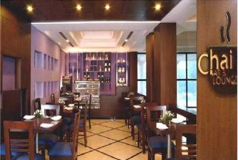 Fotos del hotel Fortune Park Panchwati  Member Itc  Group, Kolkata:  8