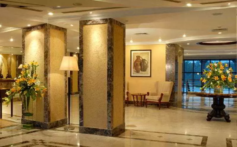 Fotos del hotel Fortune Park Panchwati  Member Itc  Group, Kolkata:  5