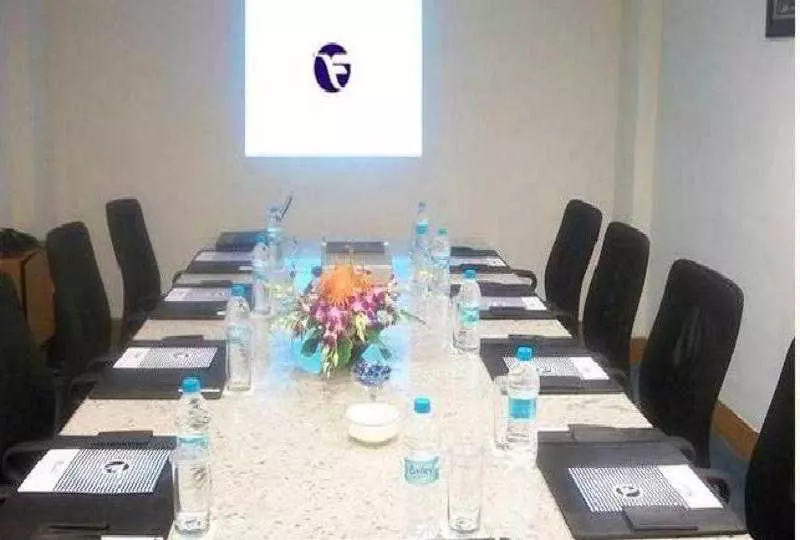 Fotos del hotel Fortune Park Panchwati  Member Itc  Group, Kolkata:  7