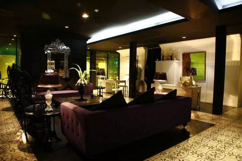 Fotos del hotel Heritage Baan Silom:  5