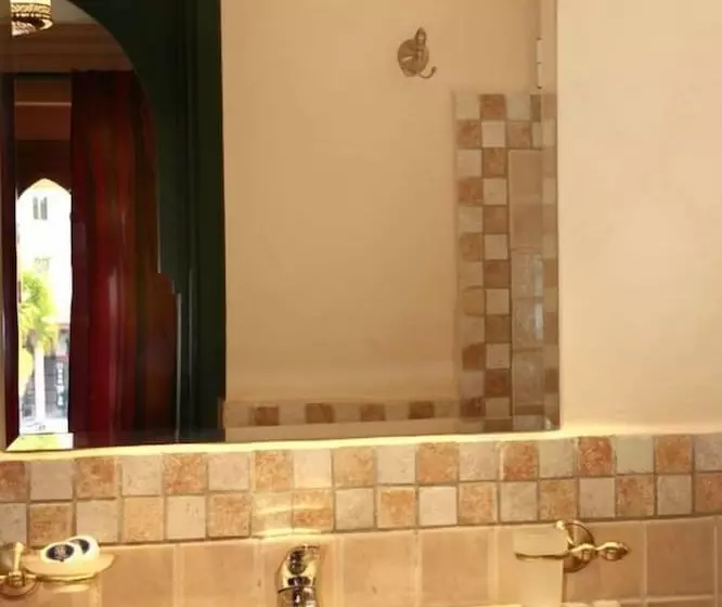 Fotos del hotel Mont Gueliz:  18