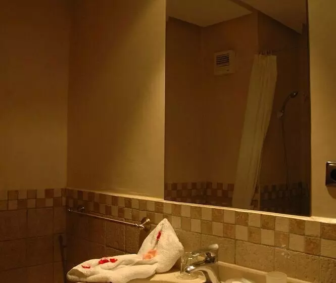 Fotos del hotel Mont Gueliz:  16