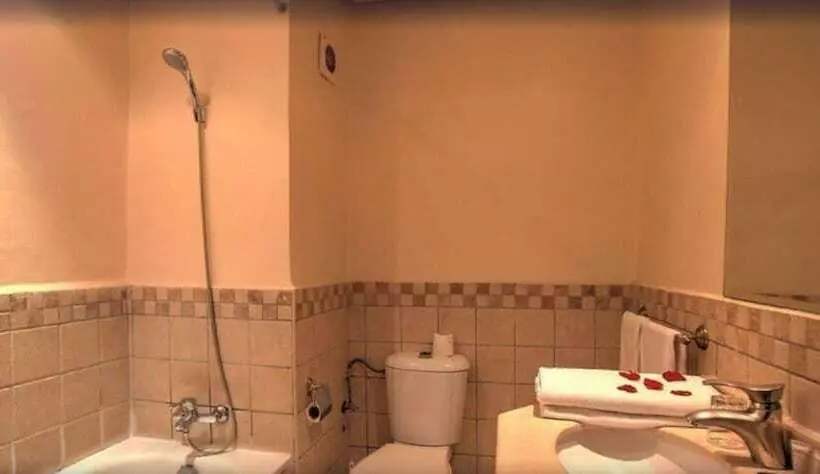 Fotos del hotel Mont Gueliz:  11