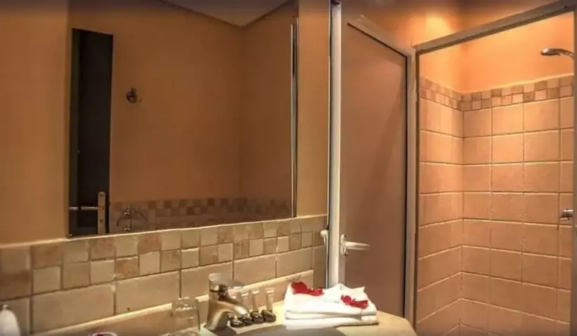 Fotos del hotel Mont Gueliz:  14