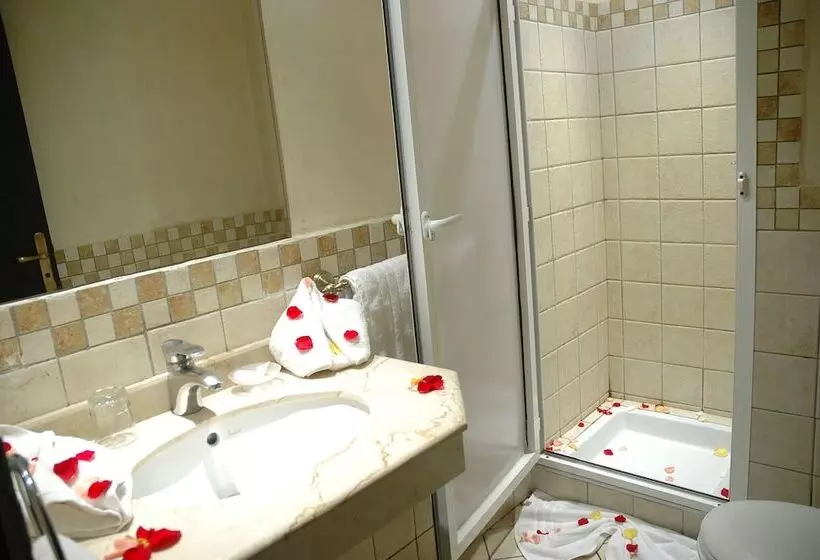 Fotos del hotel Mont Gueliz:  6