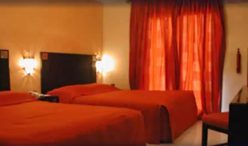 Fotos del hotel Mont Gueliz:  24