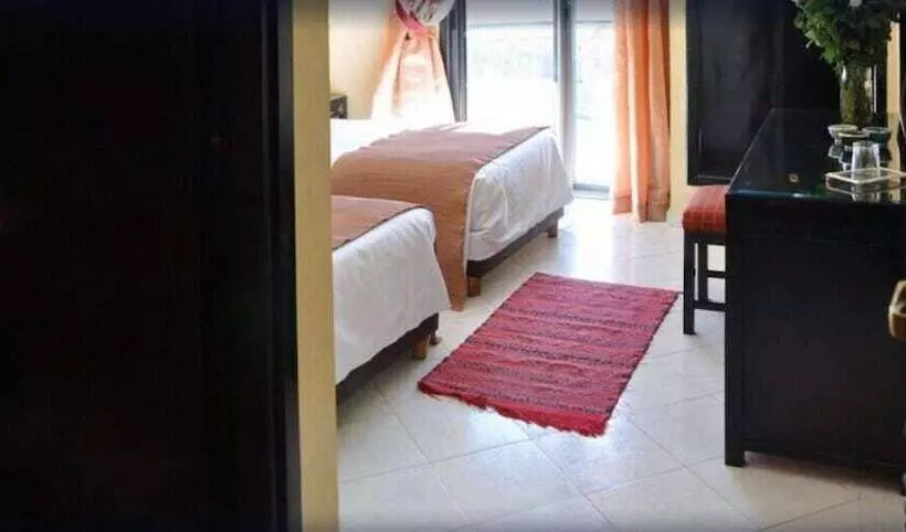 Fotos del hotel Mont Gueliz:  23