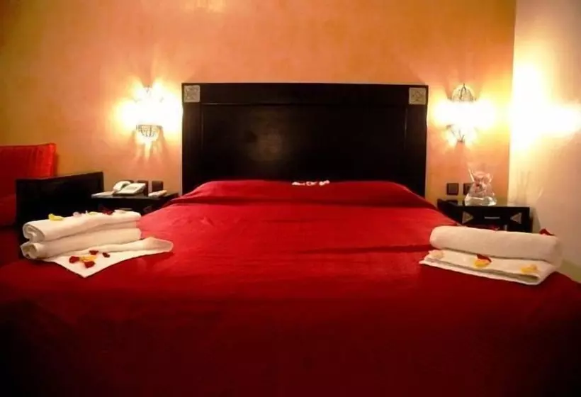 Fotos del hotel Mont Gueliz:  20