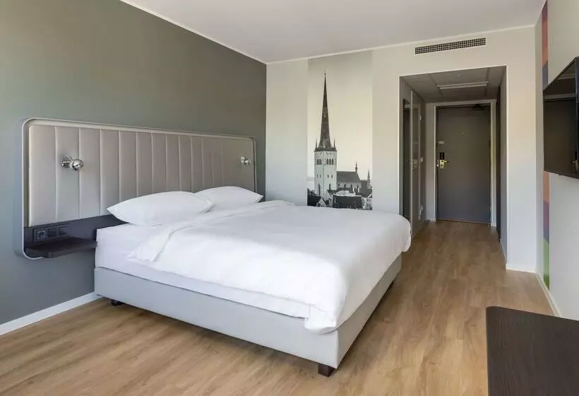 Fotos del hotel Park Inn By Radisson Meriton Conference & Spa  Tallinn:  21