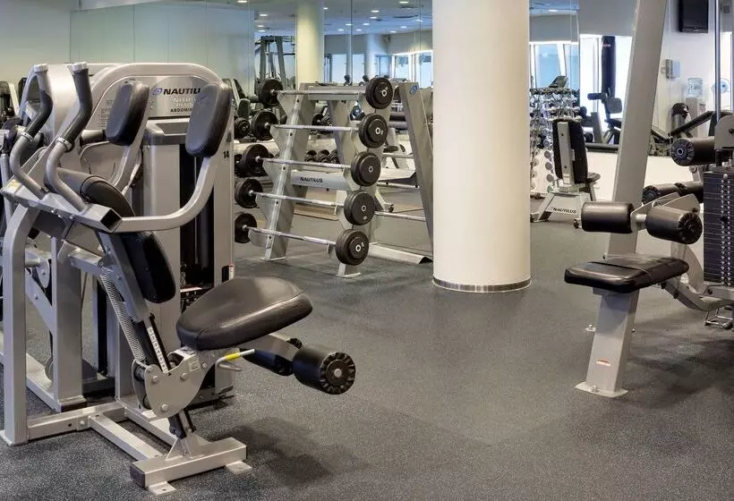 Fotos del hotel Park Inn By Radisson Meriton Conference & Spa  Tallinn:  7