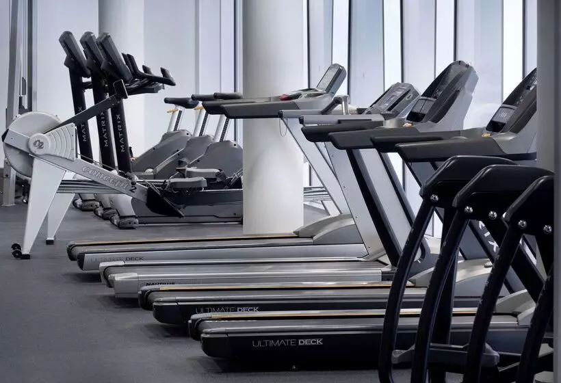 Fotos del hotel Park Inn By Radisson Meriton Conference & Spa  Tallinn:  10