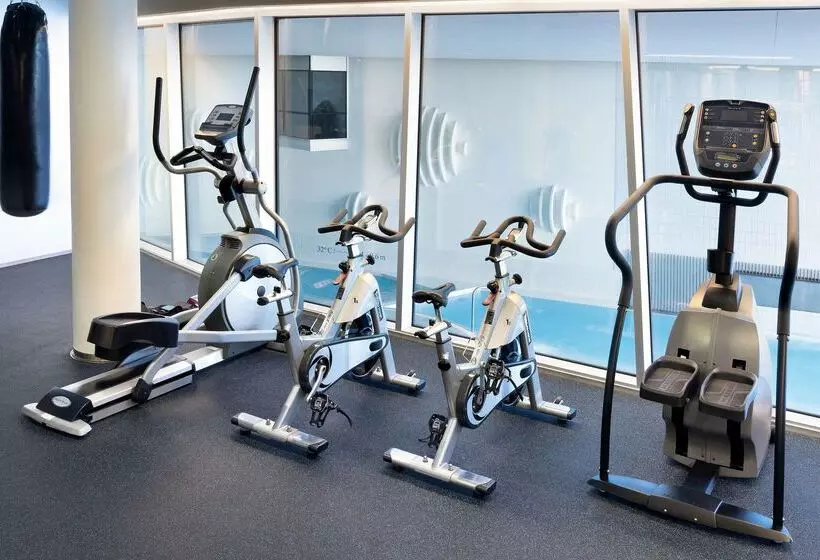 Fotos del hotel Park Inn By Radisson Meriton Conference & Spa  Tallinn:  4