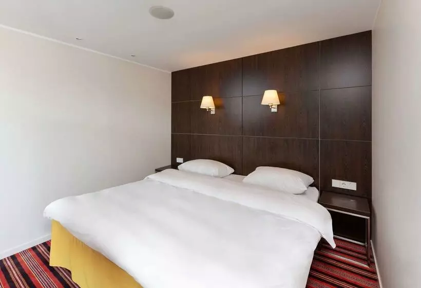 Fotos del hotel Park Inn By Radisson Meriton Conference & Spa  Tallinn:  13