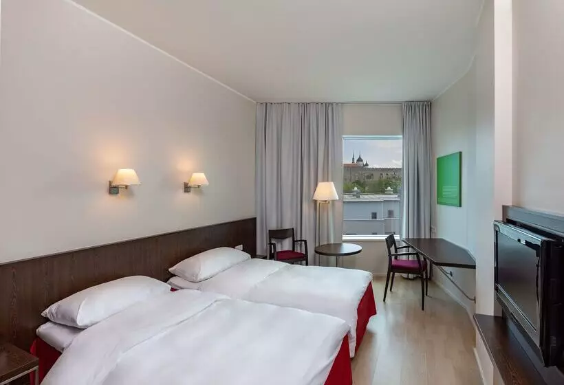 Fotos del hotel Park Inn By Radisson Meriton Conference & Spa  Tallinn:  16