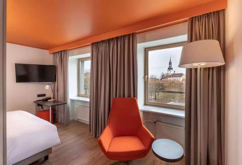 Fotos del hotel Park Inn By Radisson Meriton Conference & Spa  Tallinn:  25
