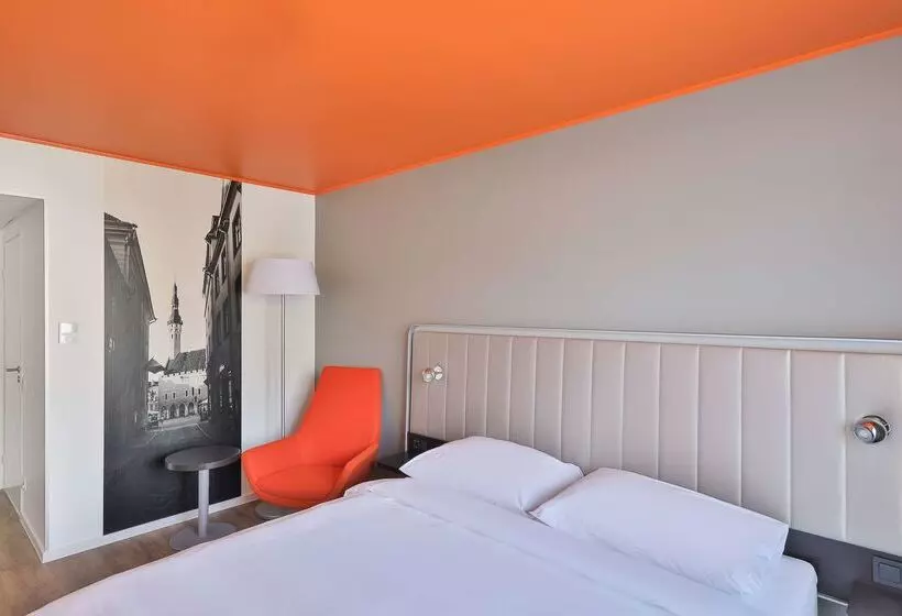 Fotos del hotel Park Inn By Radisson Meriton Conference & Spa  Tallinn:  24