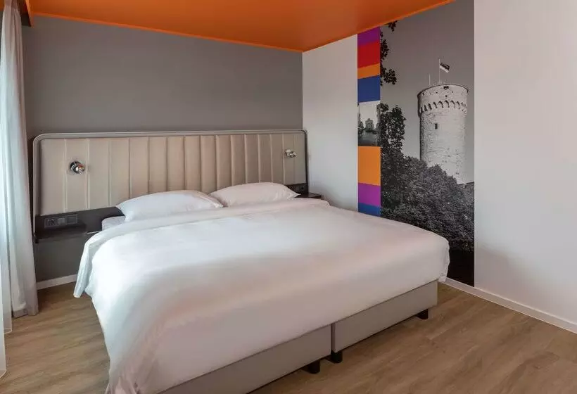 Fotos del hotel Park Inn By Radisson Meriton Conference & Spa  Tallinn:  12