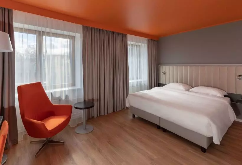 Fotos del hotel Park Inn By Radisson Meriton Conference & Spa  Tallinn:  5