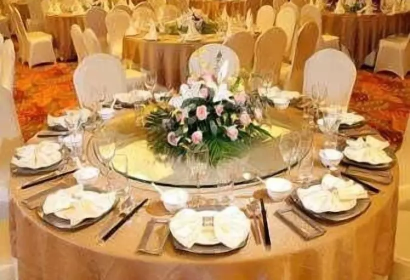 Fotos del hotel Ramada Wujiaochang Shanghai:  6