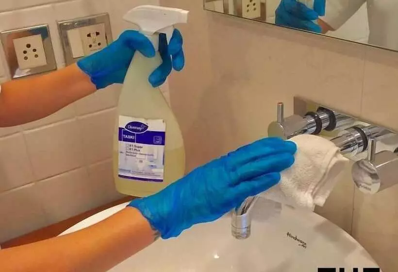 Fotos del hotel The Park Navi Mumbai:  13