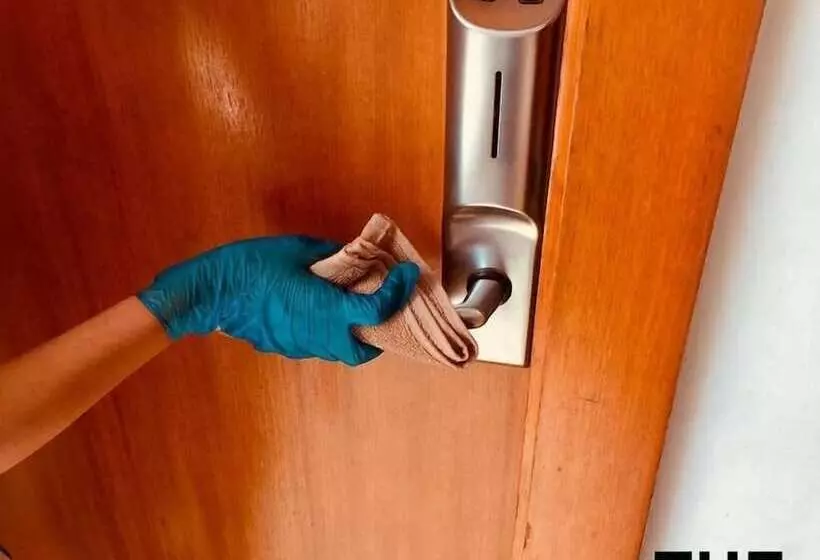 Fotos del hotel The Park Navi Mumbai:  9