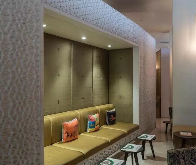 Fotos del hotel The Park Navi Mumbai:  2