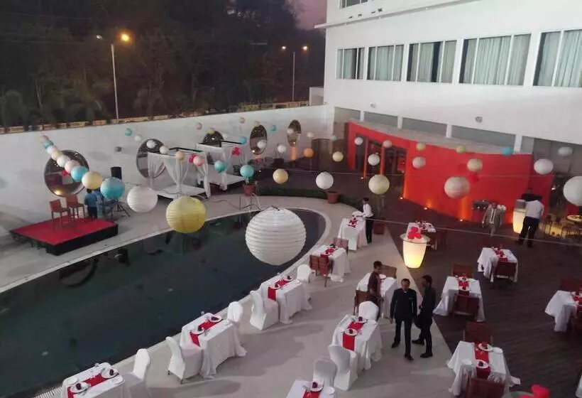 Fotos del hotel The Park Navi Mumbai:  4