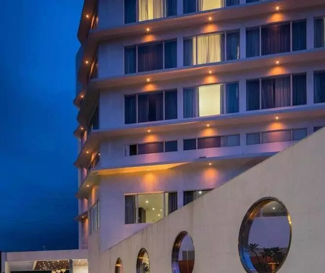 Fotos del hotel The Park Navi Mumbai:  6