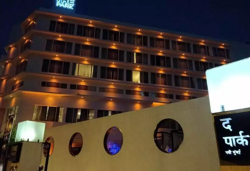 The Park Navi Mumbai