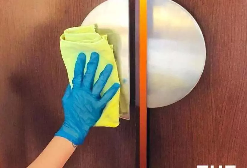 Fotos del hotel The Park Navi Mumbai:  5