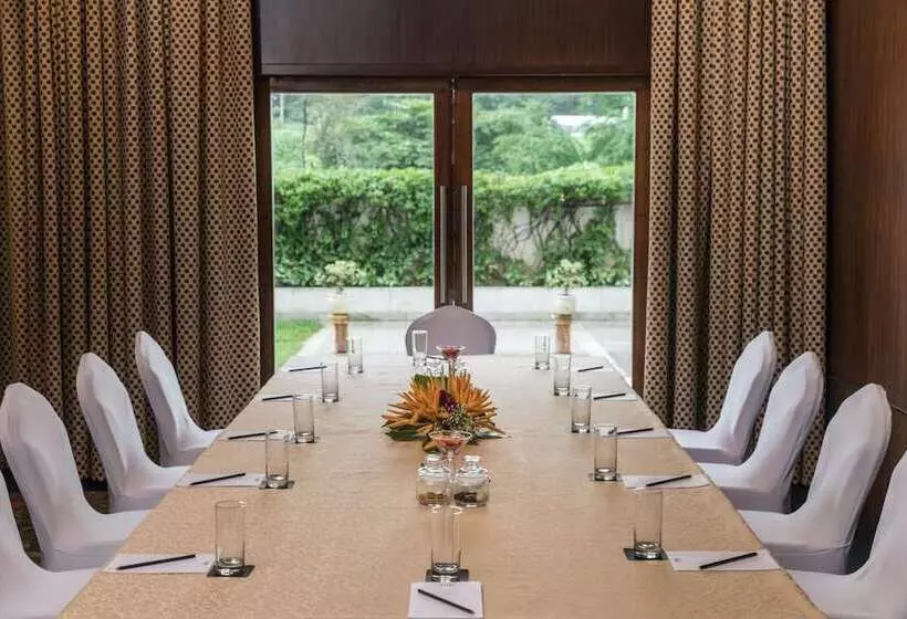 Fotos del hotel The Park Navi Mumbai:  14