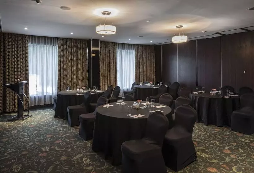 Fotos del hotel The Park Navi Mumbai:  12